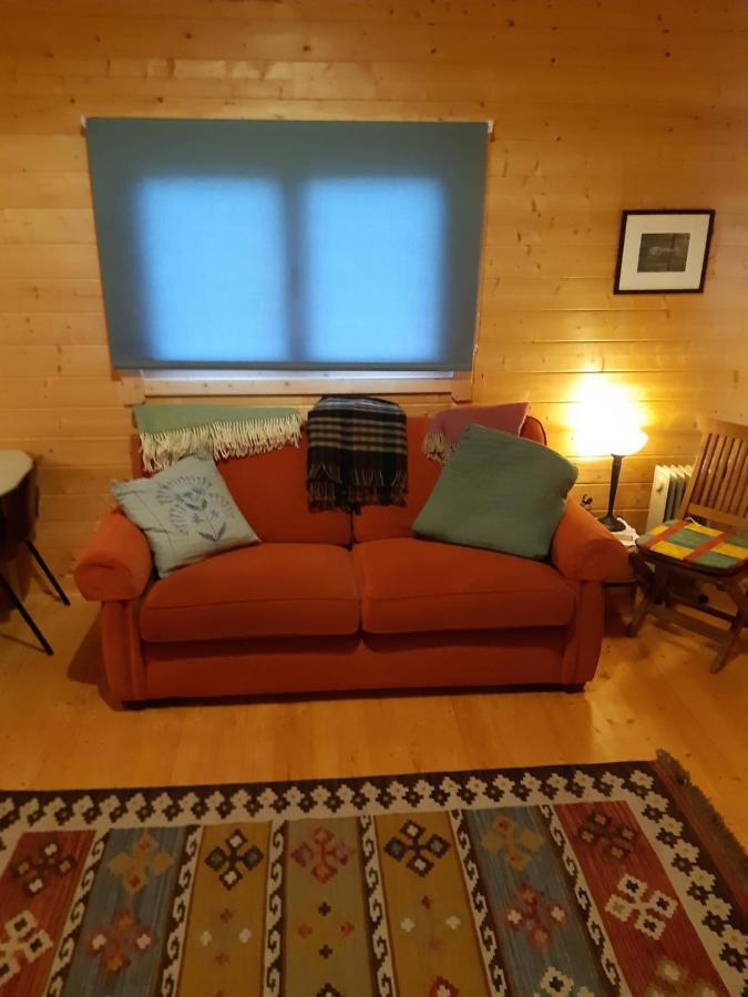 Springbank Cabin Insch Extérieur photo